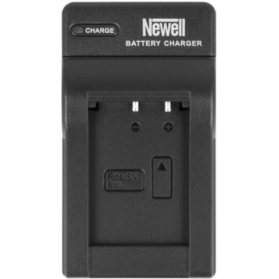 Newell Ładowarka DC-USB do akumulatorów NP-BX1