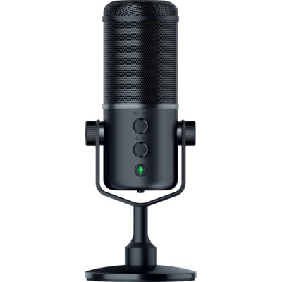 Razer Seiren Elite Streaming-Mikrofon