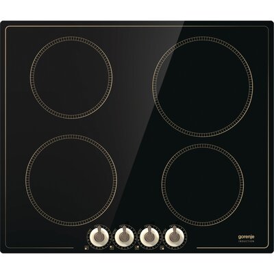 Plaque Induction 2 Feux ELECTROLUX 3200W - LIT30210C