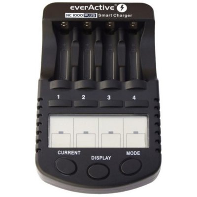 EverActive NC-1000 PLUS