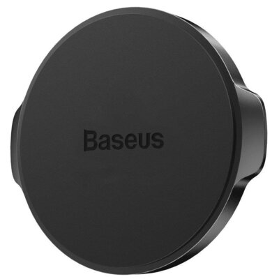 Baseus uchwyt magnetyczny Small Ears czarny SUER-C01