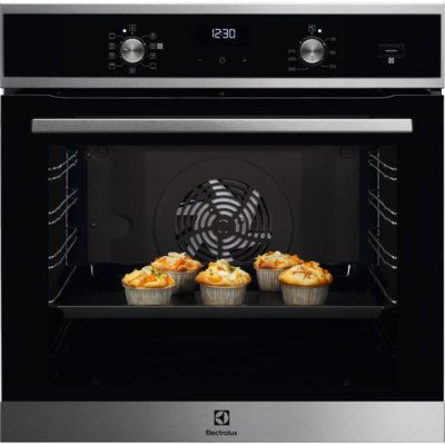 Electrolux EOD5C71X SteamBake