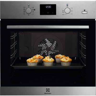 Electrolux EOD3C50TX SteamBake