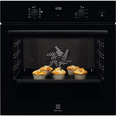 Electrolux EOD5C71Z SteamBake