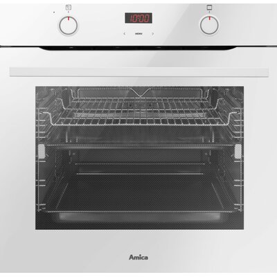 Amica ED37619W X-TYPE OPENUP