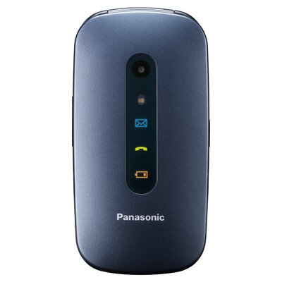 Panasonic KX-TU456EXCE Niebieski
