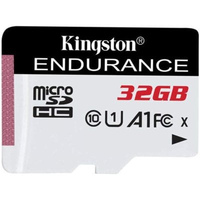 Kingston Endurance 32GB (SDCE/32GB)