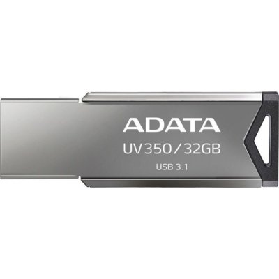 ADATA AUV350-32G-RBK