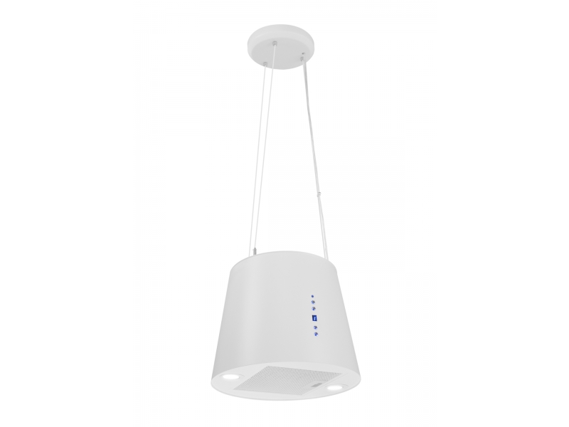 Toflesz OK-4 Odyssey 40 Biały