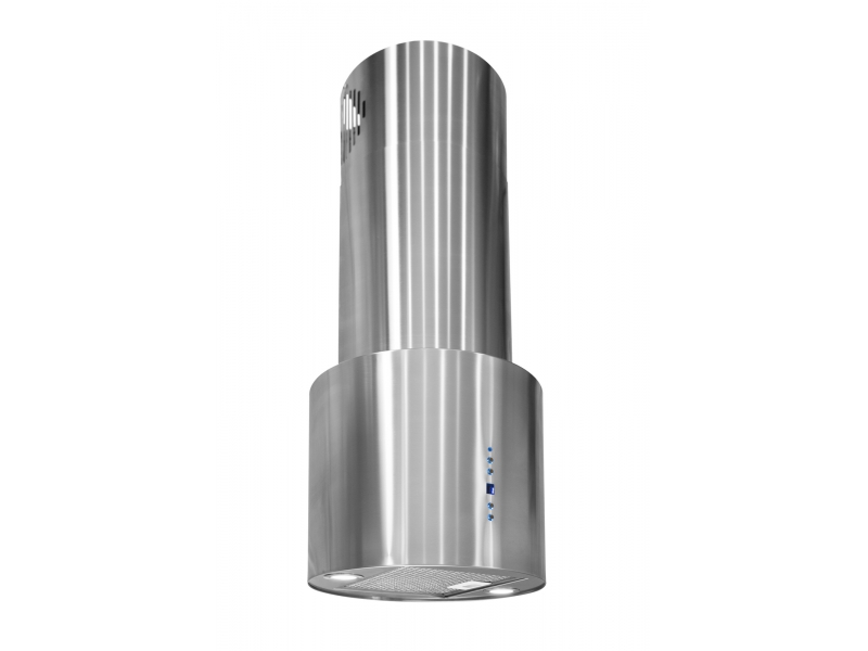 Toflesz OK-4 Cylinder Inox