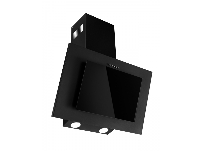 Toflesz OK-3 FIERA SPRINT 60 CZARNY