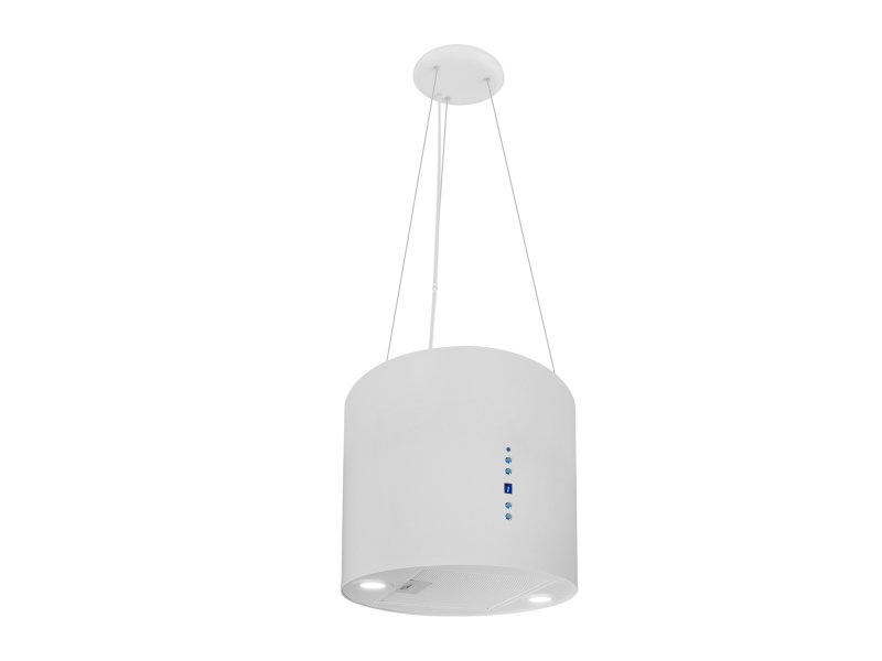 Toflesz OK-4 Mini Baltic White 850 m3/h