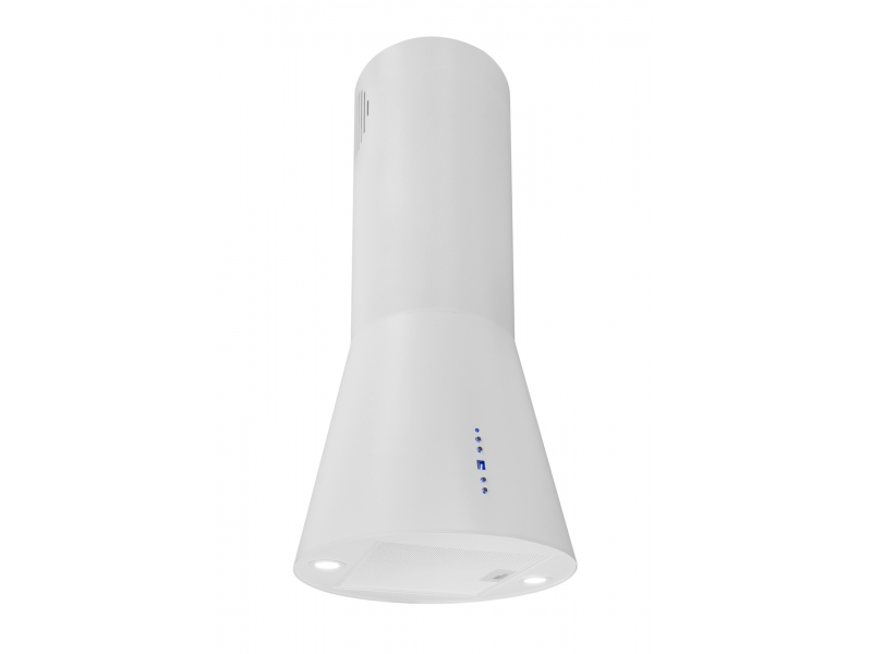 Toflesz OK-4 GALAXY ISLAND 50 biały (850m3/h)