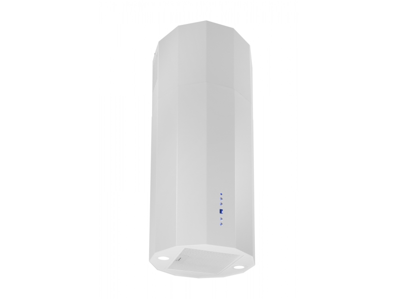 Toflesz OK-4 POLARIS WHITE