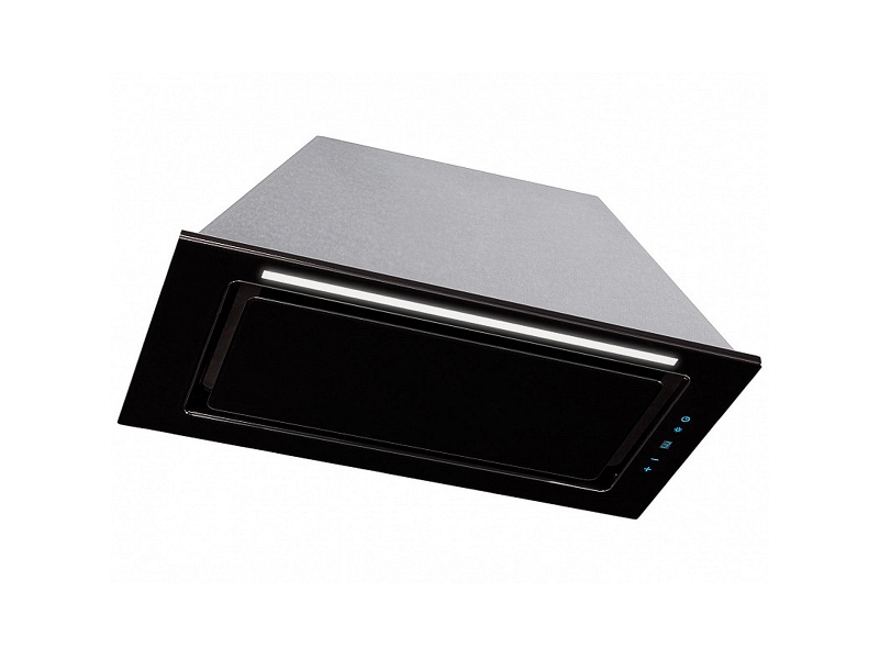 Toflesz OK-6 Linea Glass Czarny 60