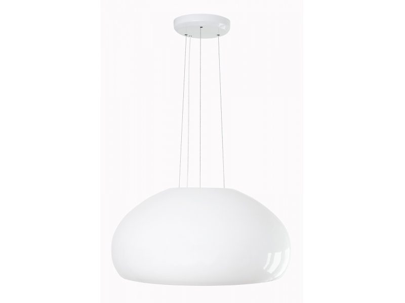 Toflesz OK-6 Pearl Island Biały 700 m3/h