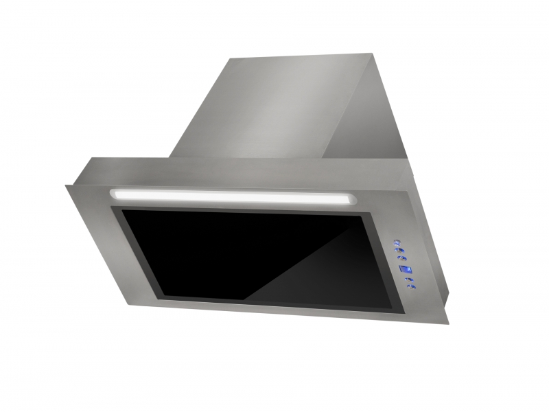 Toflesz OK-4 Lumino 90 Czarny