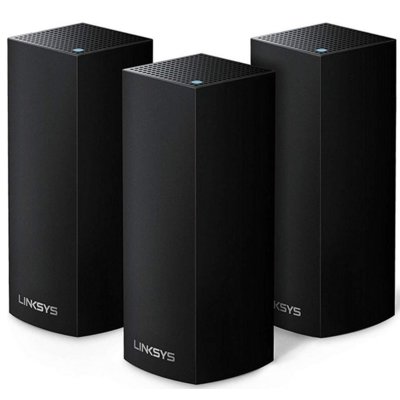 Linksys WHW0303B-EU