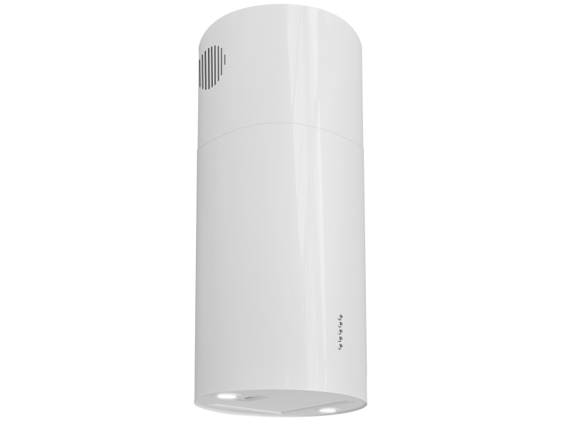 Toflesz Baltic Plus White