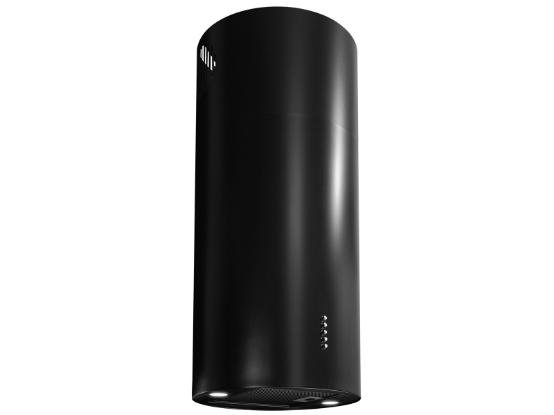 Toflesz Baltic Plus 40 Black Mat