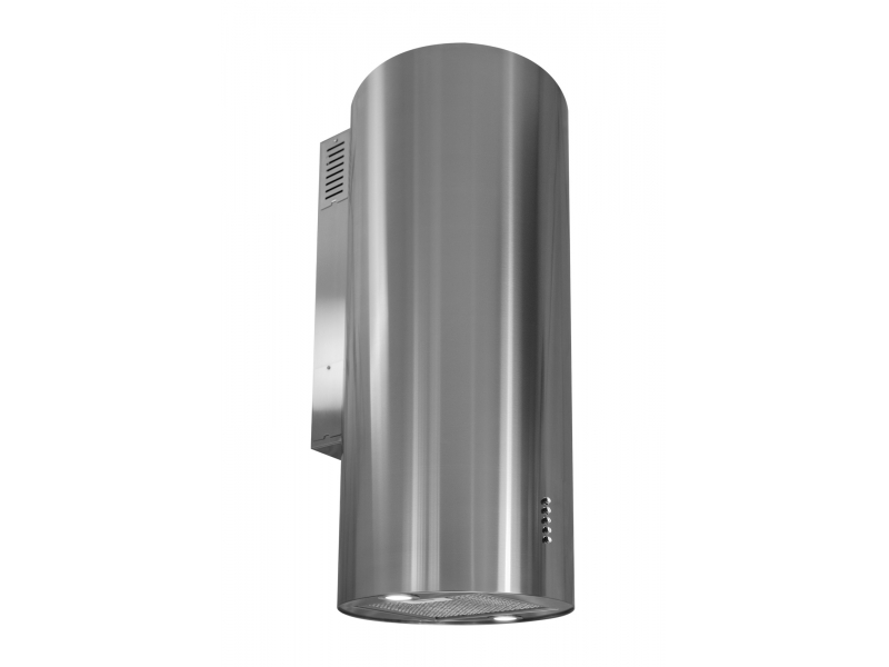 Toflesz Baltic Plus naścienny Inox
