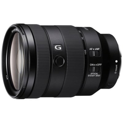 Sony 24-105 f/4.0 G OSS FE (SEL24105G)