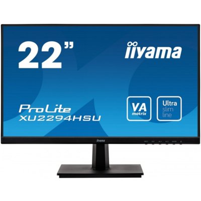 IIYAMA ProLitexUB2294HSU-B1