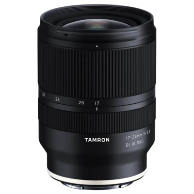 Tamron 17-28mm f/2.8 DI III RXD Sony E (A046SF)