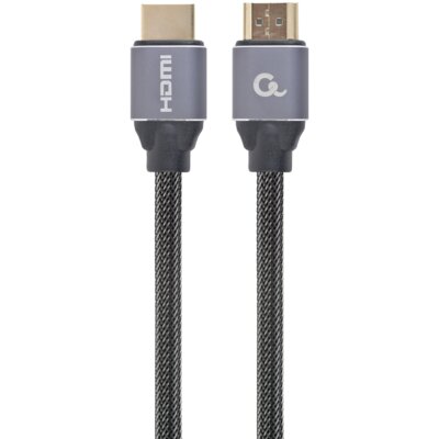 Gembird Kabel seria premium CCBP-HDMI-3M (HDMI M - HDMI M; 3m; kolor czarny) 2_262891