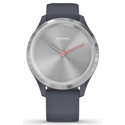 Garmin Vívomove 3S Sport Niebiesko-srebrny (010-02238-20)