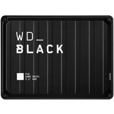 Western Digital WDBA3A0050BBK 5TB