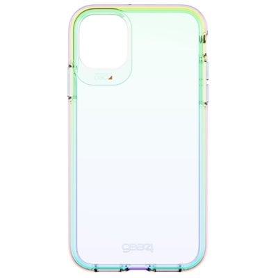 Gear4 Etui Crystal Palace iPhone 11 Pro, iridescent 840056100893