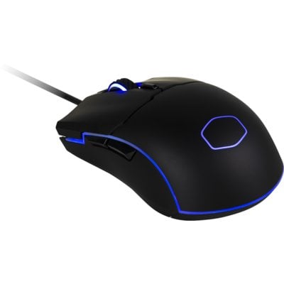 Cooler Master CM110 czarna
