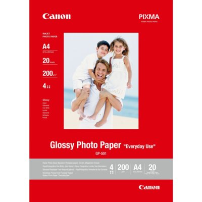 Canon GP 501 0775B082