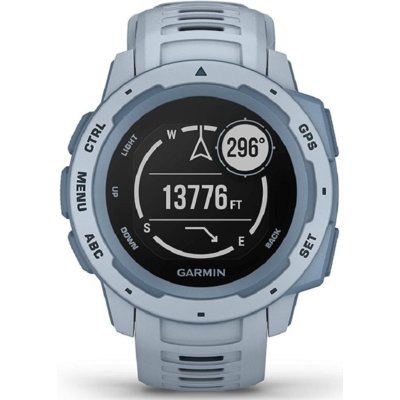 Garmin Instinct 010-02064-05 Niebieski