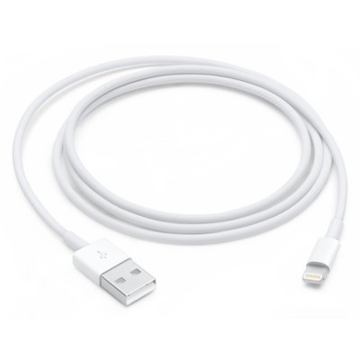 Apple przewód ze złącza Lightning na USB 1 metr MXLY2ZM-A