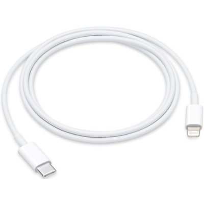 Apple przewód z USB-C na Lightning 1 m MX0K2ZM/A