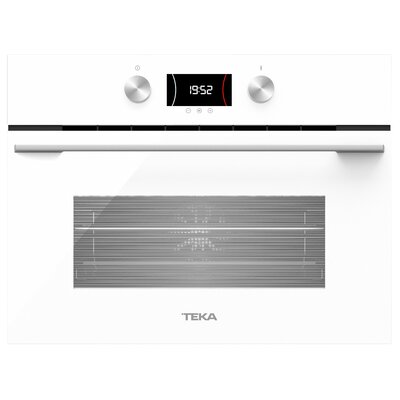 Teka HLC 8440 C WH