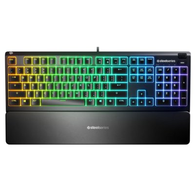 SteelSeries Apex 3 (64795)