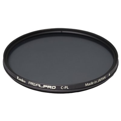 Kenko Filtr RealPro MC C-PL 86 mm)