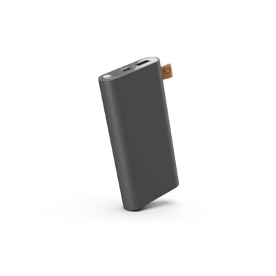 Fresh n Rebel 12000 mAh Storm Grey