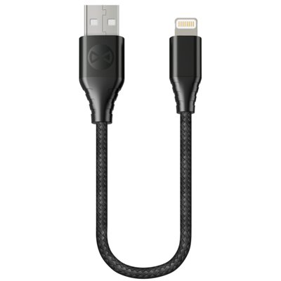 Forever Kabel USB Lightning Core LC2402B 0.2 m GSM045681