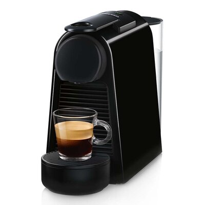 DeLonghi Nespresso Essenza Mini EN85.BKMT