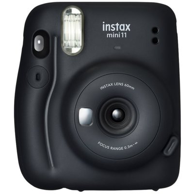 Fuji Instax Mini 11 czarny (16654970)