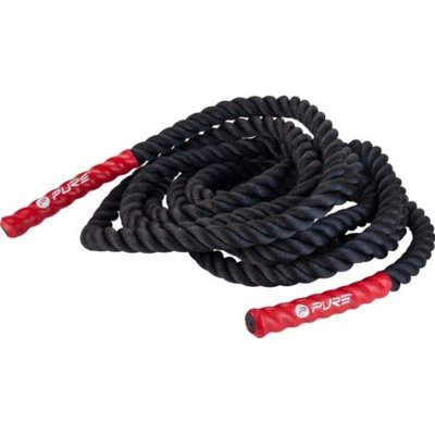 PURE 2 IMPROVE Lina treningowa PURE 2 IMPROVE Battle Rope