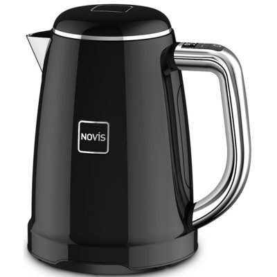 Novis Iconic Line KTC1 Czarny