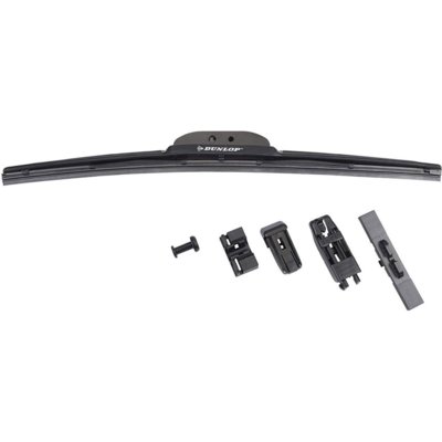 Dunlop Vehicle 871125241594 wycieraczki do szyb arkuszy, 40 cm 871125241594