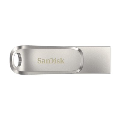 SanDisk Ultra Dual Drive Luxe 64GB (SDDDC4-064G-G46)