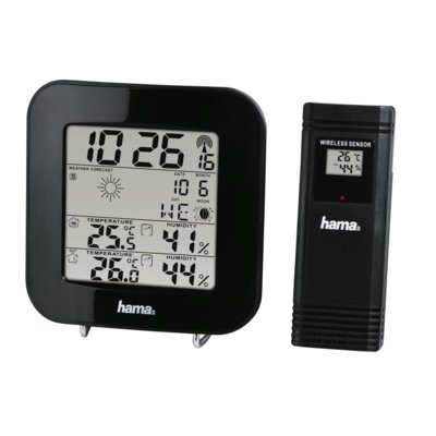 Hama EWS-200