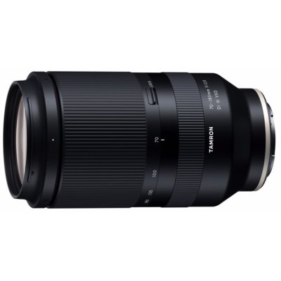 Tamron 70-180 mm f/2.8 DI III VXD Sony